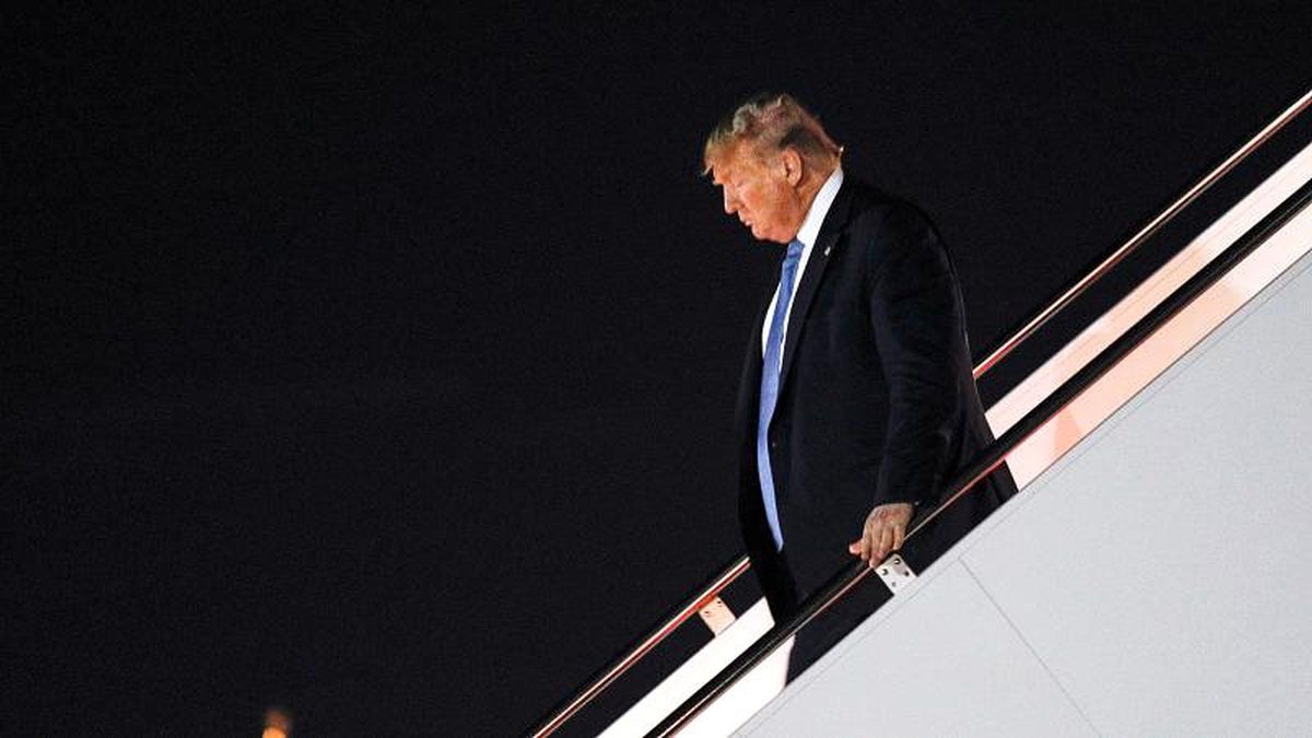Trump yönetimi, 2 Kübalı diplomatı sınır dışı ediyor