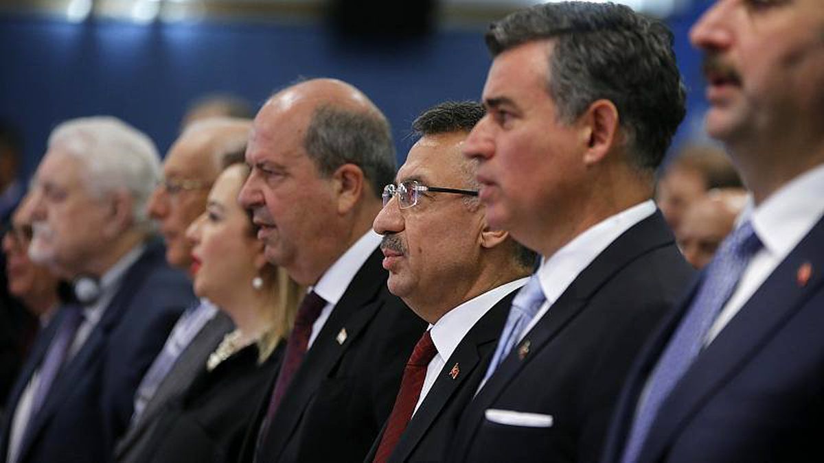 Türkiye ve KKTC\'den Kıbrıs\'ta Maraş\'ın açılabileceğine dair mesajlar