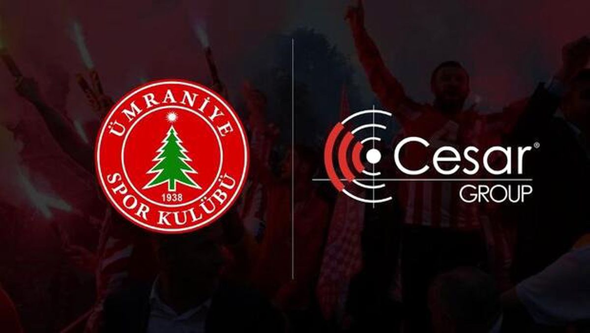 Ümraniyespor\'a isim sponsoru