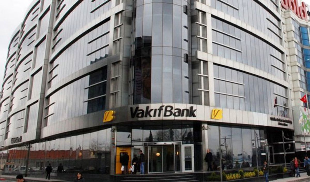 VakıfBank’a Çin’den 140 milyon dolar kaynak