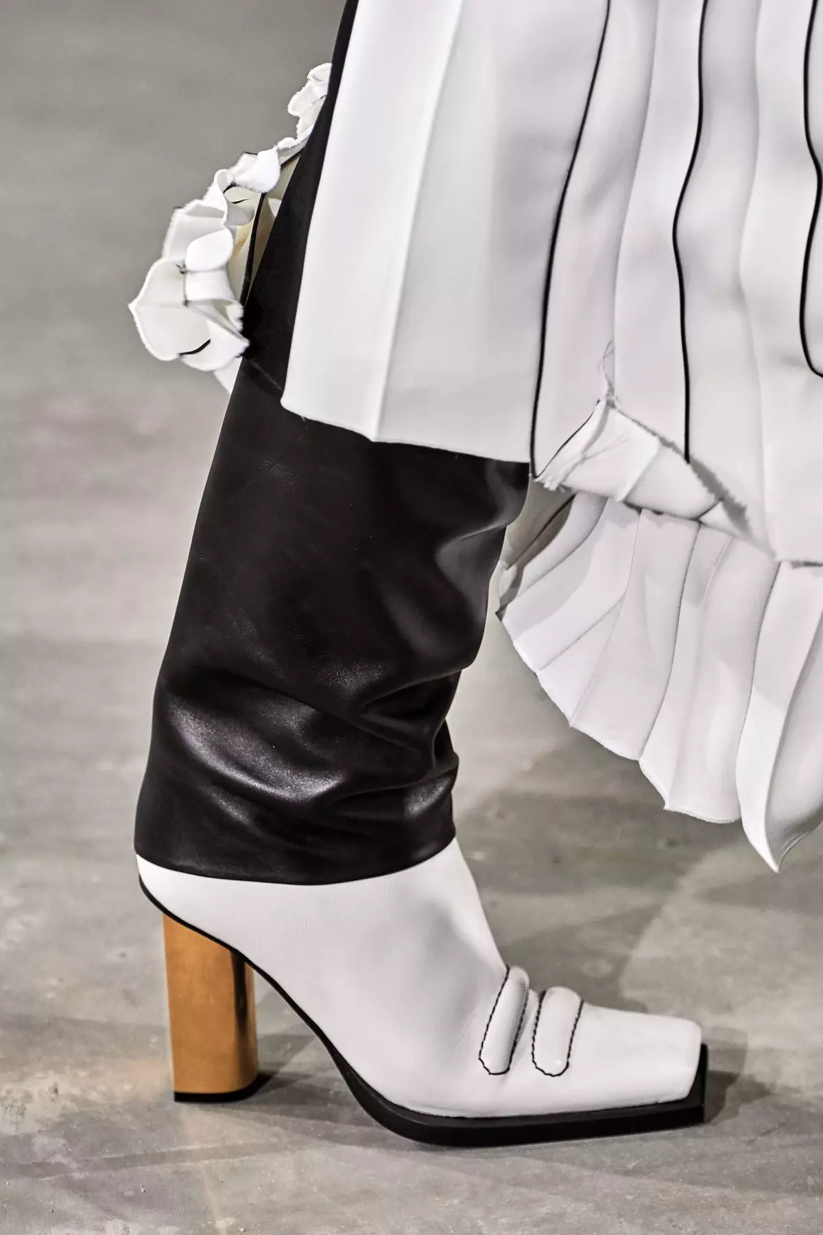 2019 Sonbahar ayakkabı trendleri