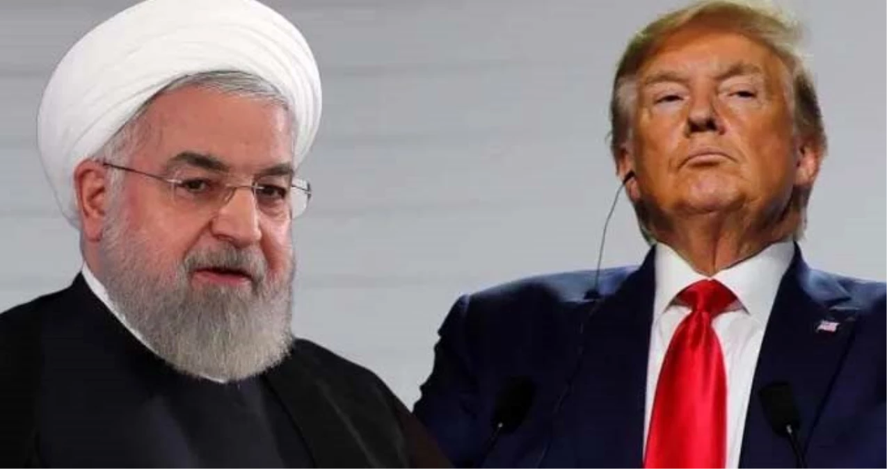 ABD\'nin İran\'a \'vuralım ama ses çıkarmayın\' mesajı gönderdiği iddiası