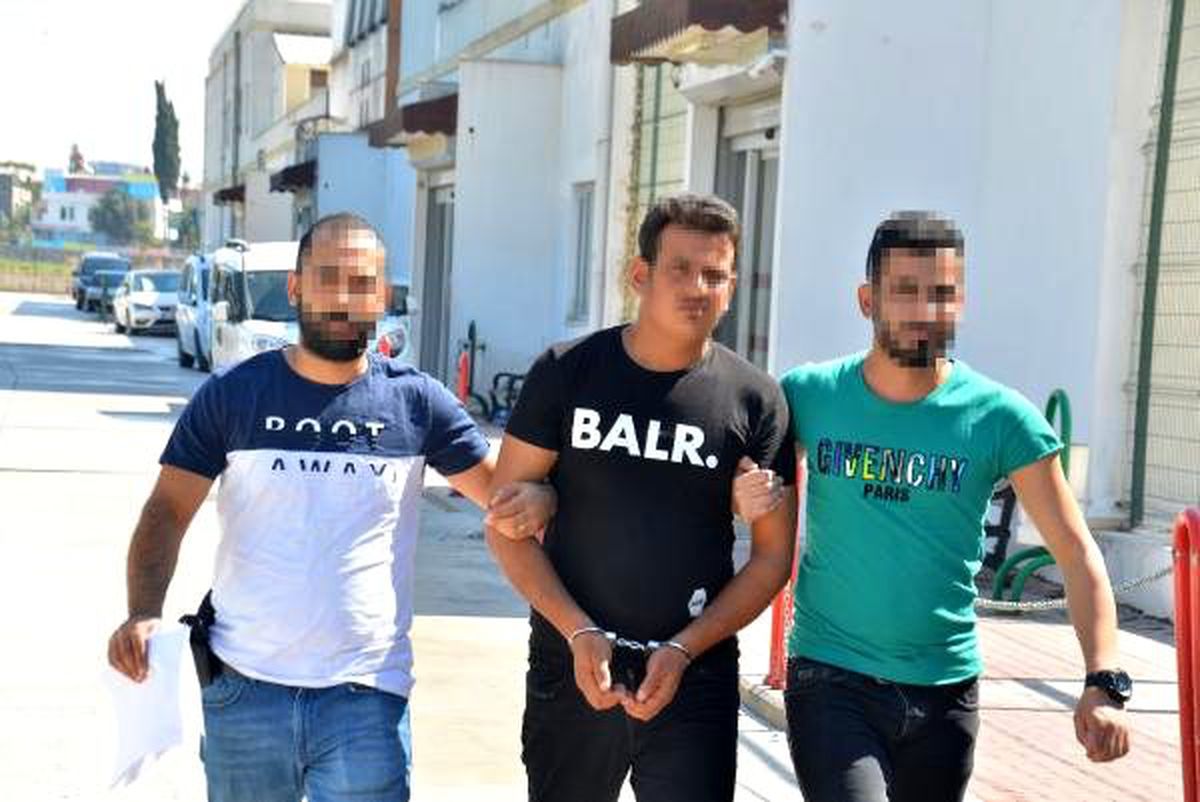 Adana\'da 3 deaş üyesi yakalandı