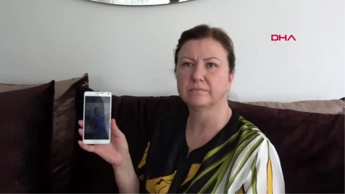 Adana üzerine siyah sıvı dökülen iş kadını tutuklamayla adalet yerini buldu