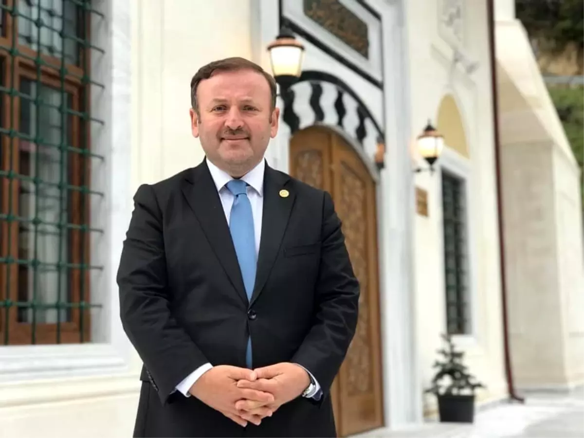 AK Parti Giresun Milletvekili Sabri Öztürk: "Panik havası kalktı, fındık fiyatları yükselişe geçti"