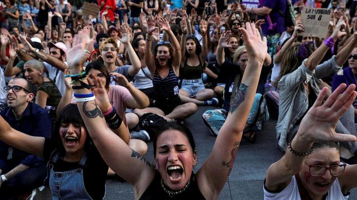 Avrupa ülkelerinde cinsel rüşt yaşı kaç?