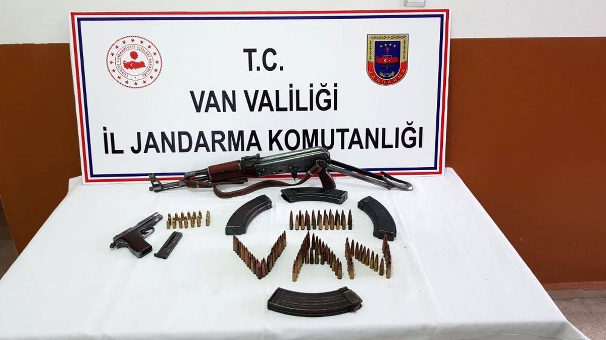 Baltalı cinayetin zanlısı yakalandı