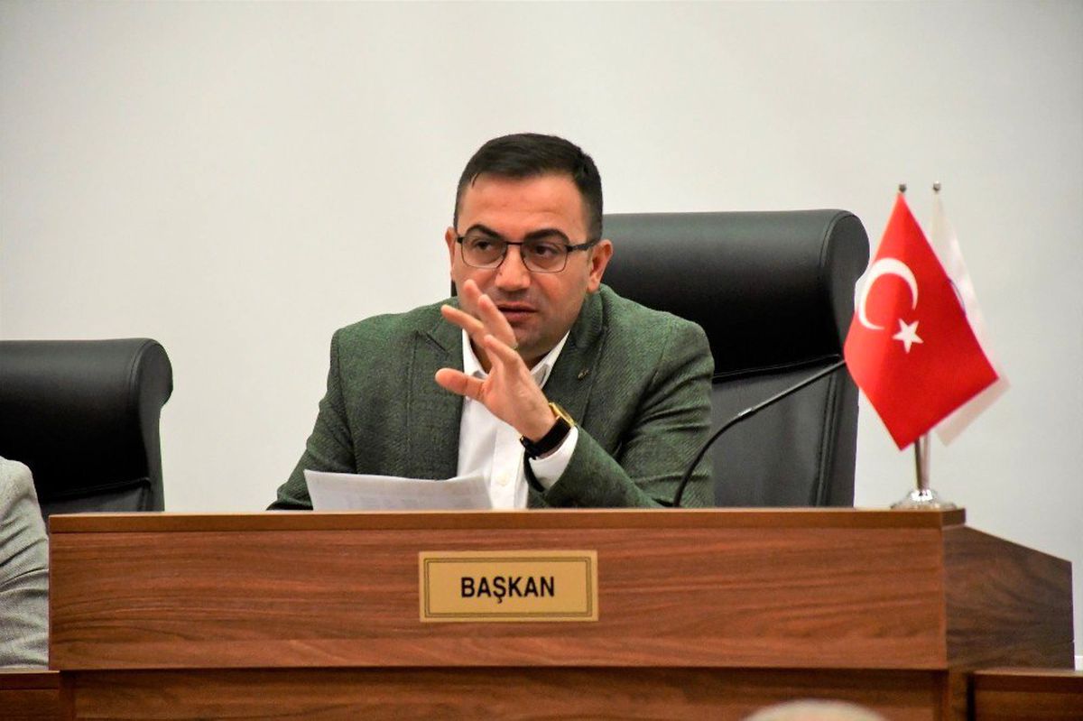 Başkan Erdoğan, şoför esnafıyla buluştu
