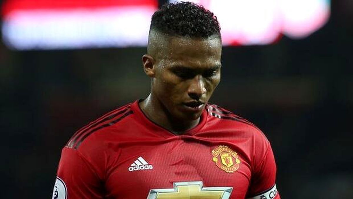 Başkan teklifi resmen açıkladı! Antonio Valencia...
