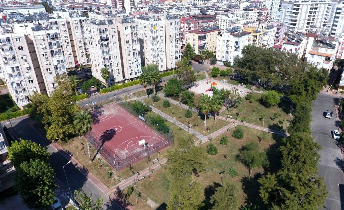 Berberoğlu\'nun adı parkta yaşayacak