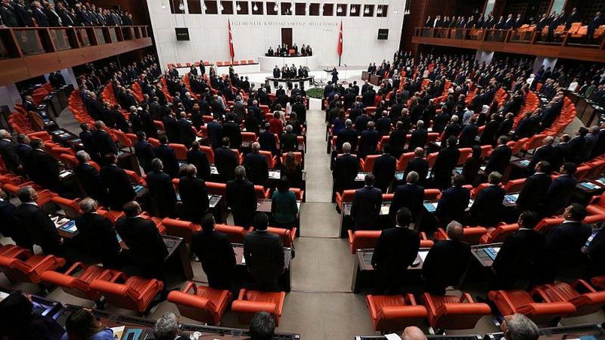 Birinci yargı paketinde neler var?