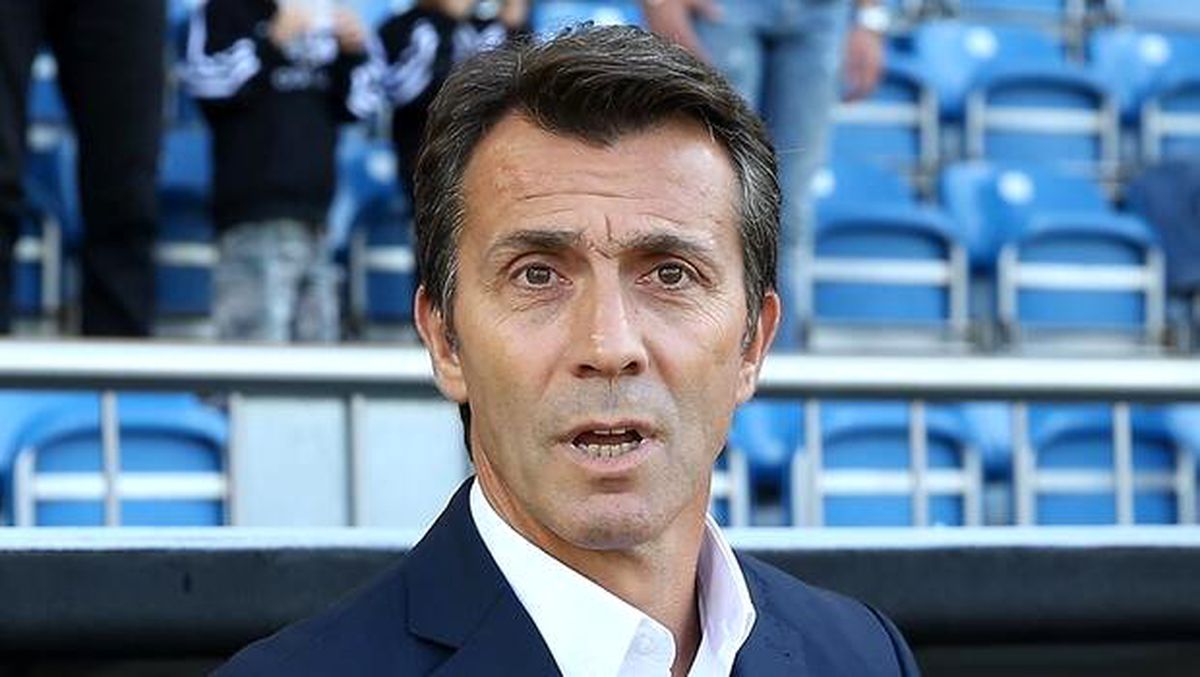 Bülent Korkmaz: "Görevimin başındayım"