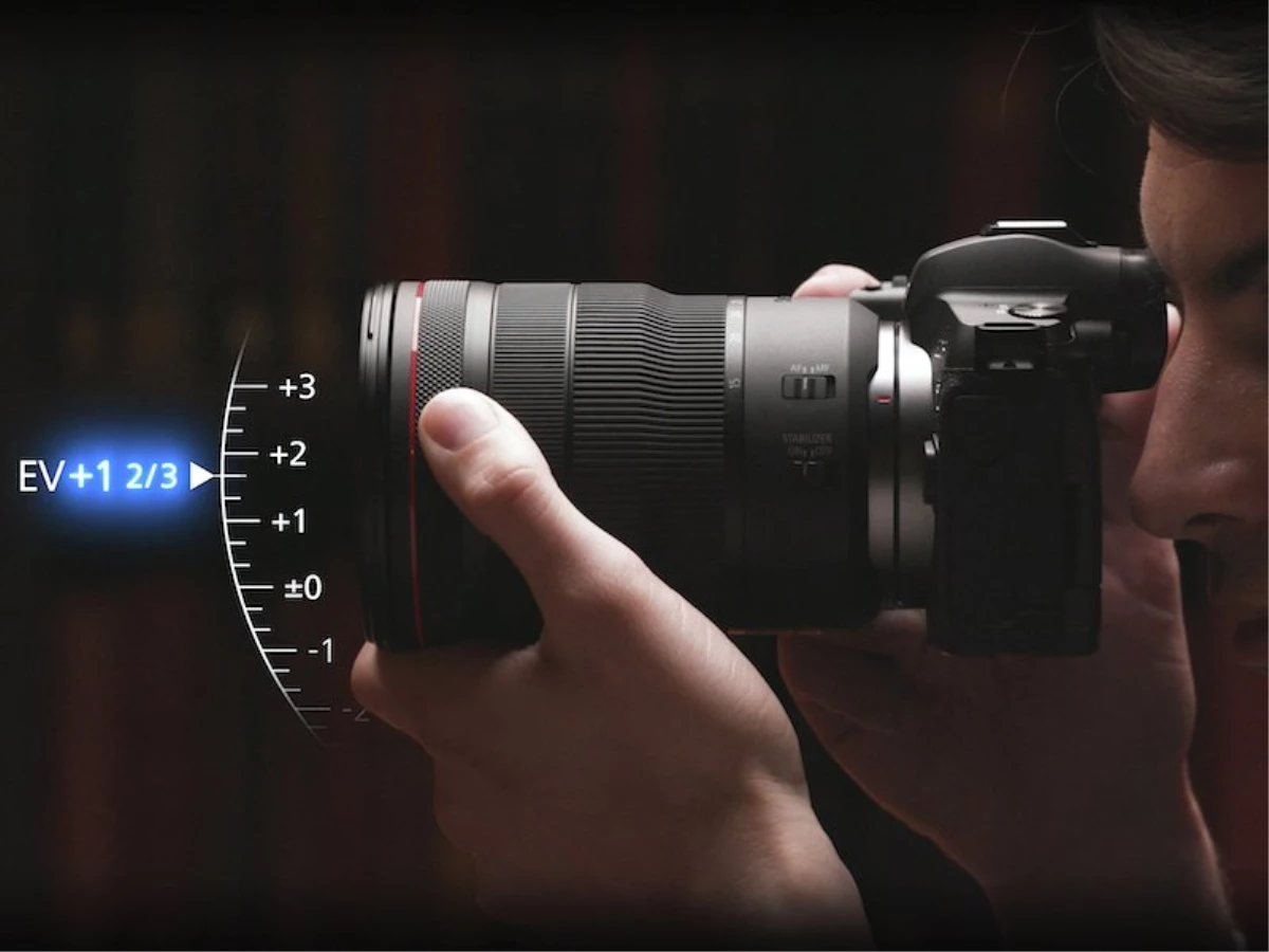 Canon, Yeni Lens Serileri ile EOS R Sistemini Güçlendiriyor