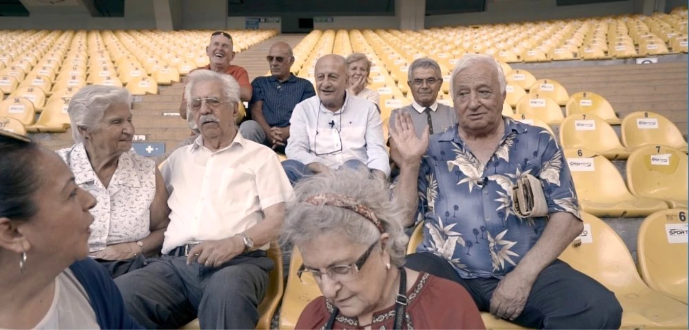 Dünya Alzheimer Günü\'nde duygulandıran video
