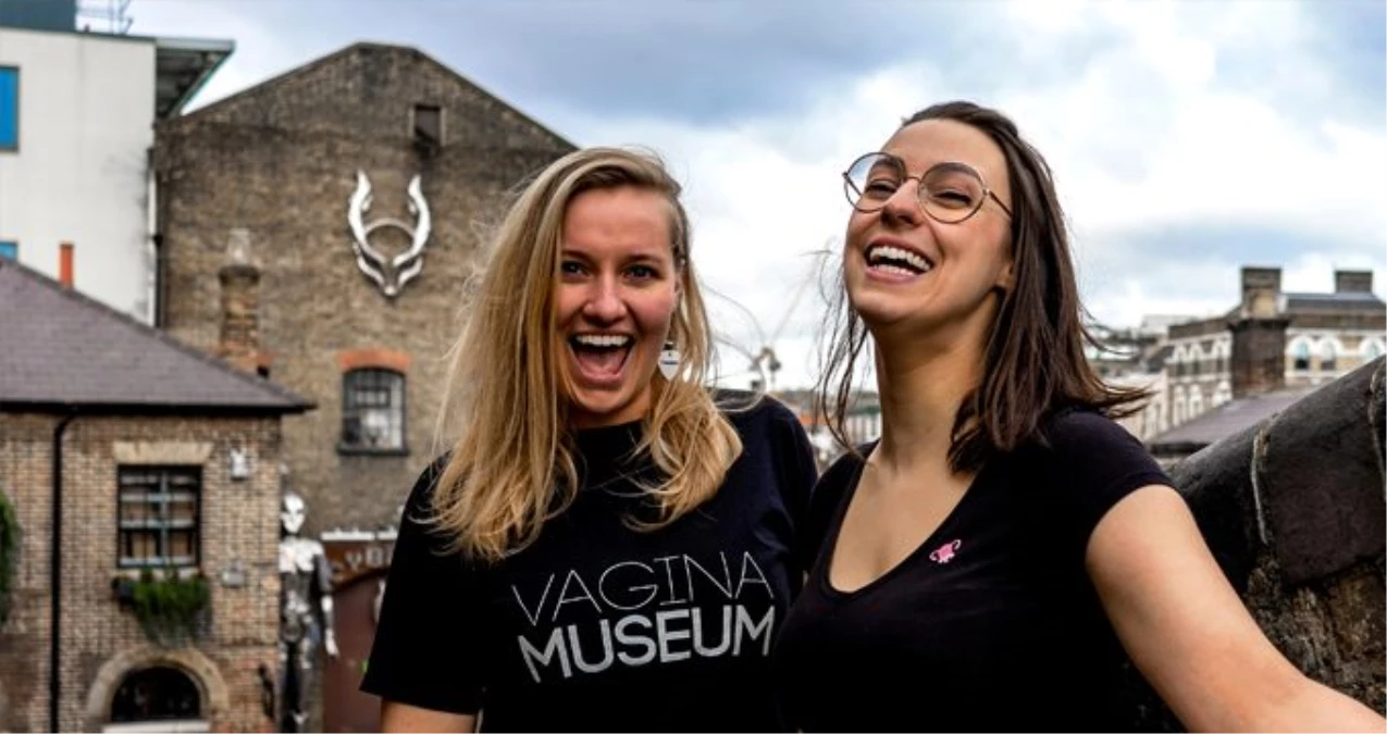 Dünyanın ilk vajina müzesi Londra\'da açılıyor