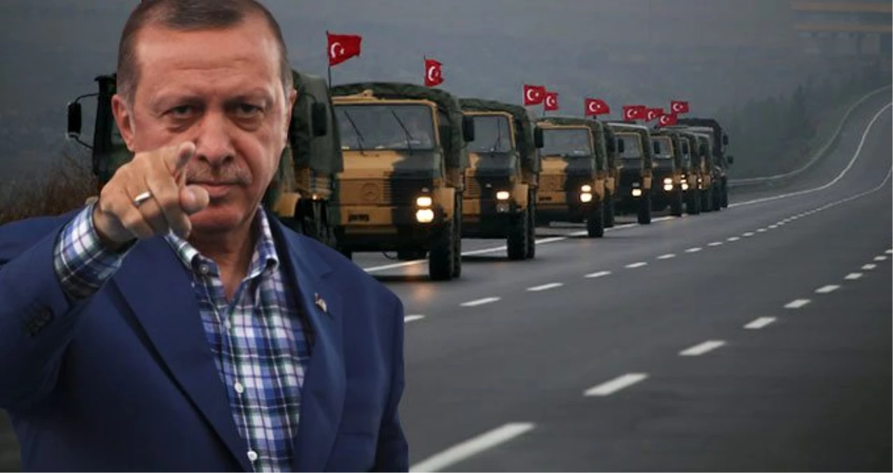 Erdoğan\'ın ABD ziyareti öncesi Fırat\'ın doğusunda ve batısında hareketlilik arttı