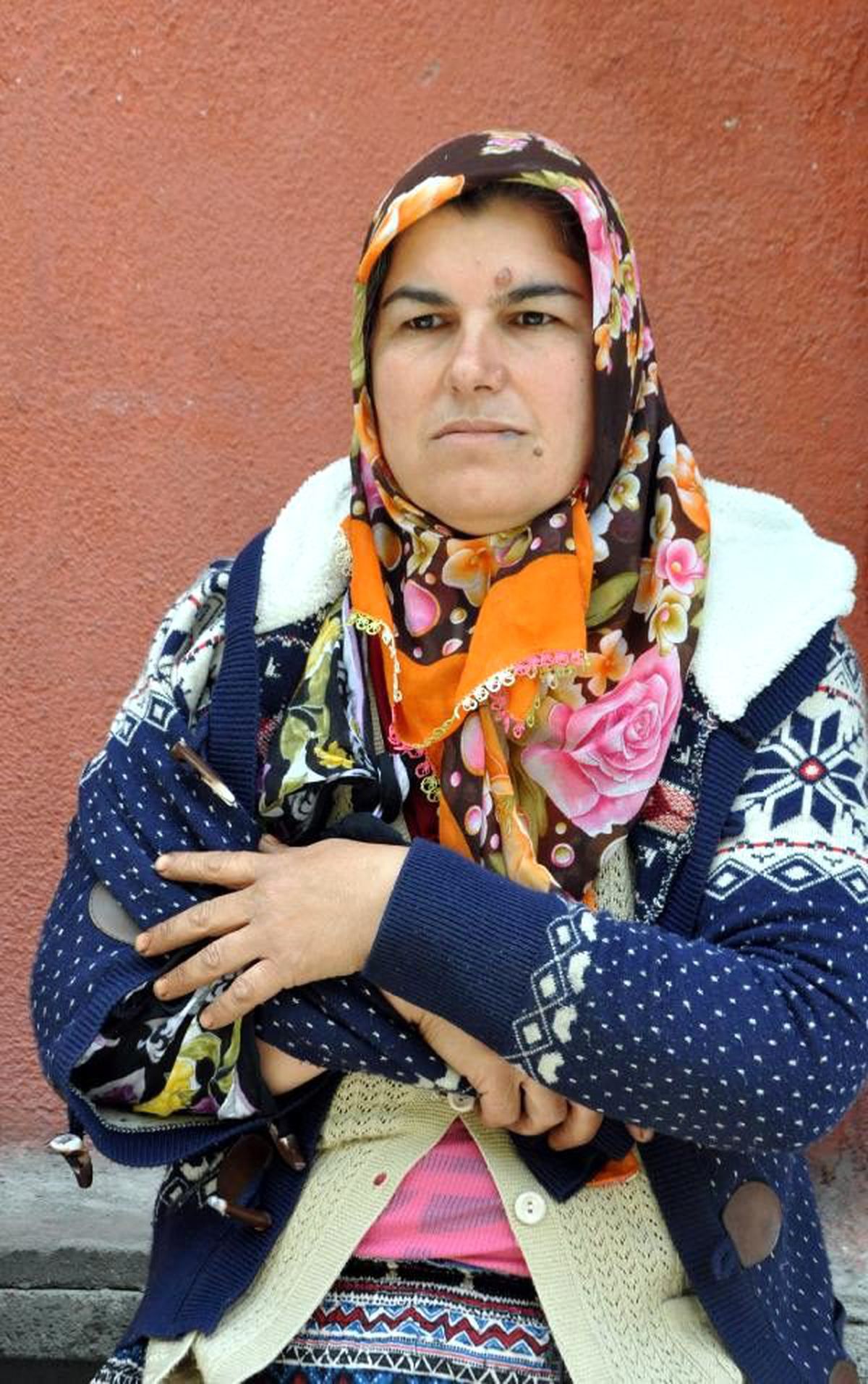 Eşini ayı saldırısından kurtaran kadın: çok büyüktü, hala şoktayım