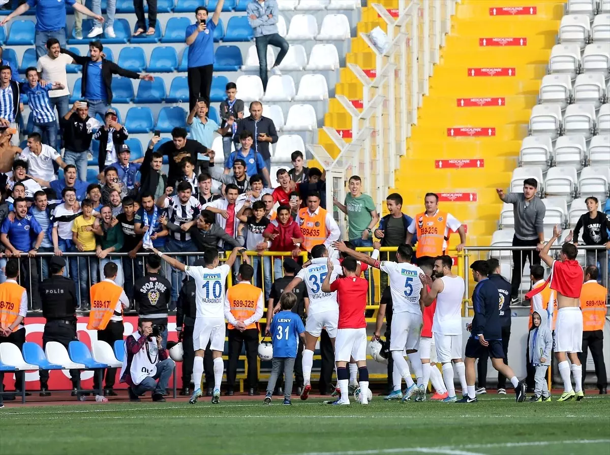 Futbol: Süper Lig