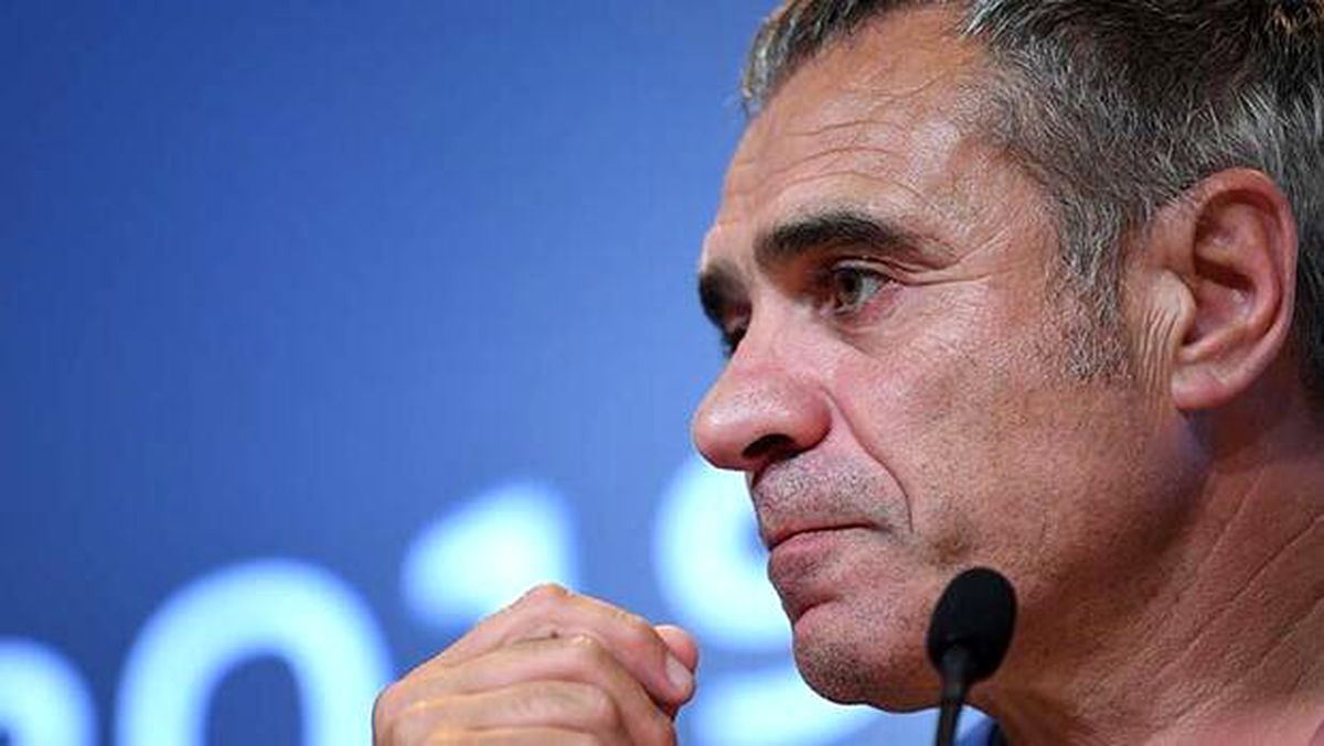 Galatasaray derbisi öncesi mesajı verdi! Ersun Yanal...
