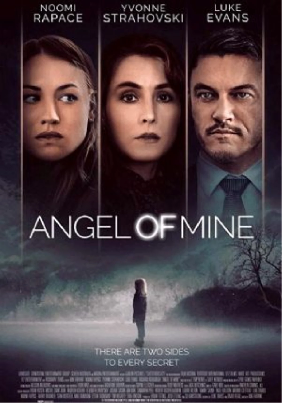 Angel Of Mine Filmi