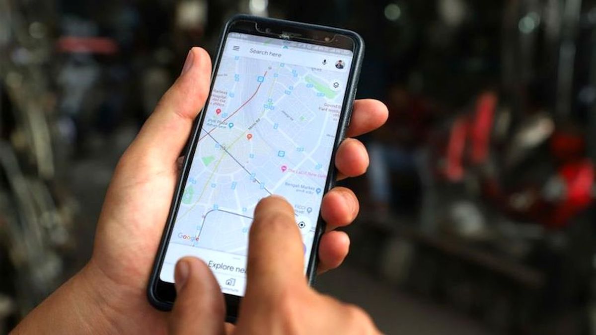 Google Haritalar için Gizli Modu Test Ediyor, Sonunda Biraz Gizlilik