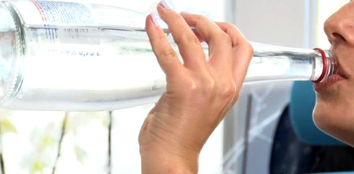 \'İçme suyunda alüminyum: alzheimer\'ı tetikliyor\'