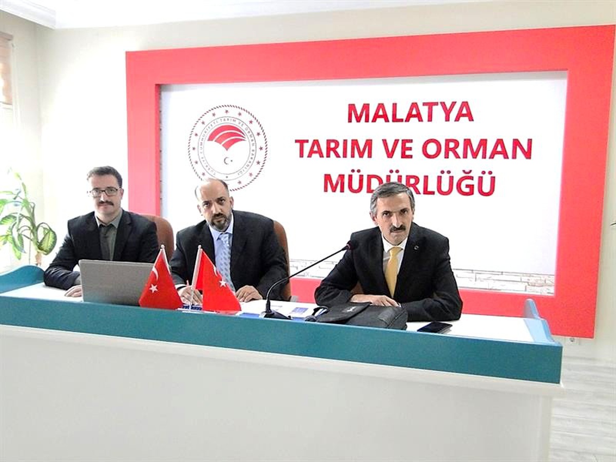 Kamu çalışanlarına \'bağımlılık yapan maddelerle mücadele eğitimi\' verildi
