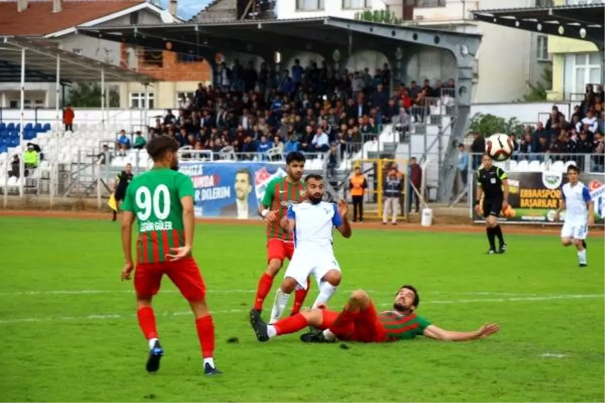 Karşıyaka: 2-0