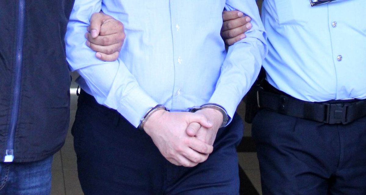 Kızıltepe\'de cezaevi firarisi yakalandı