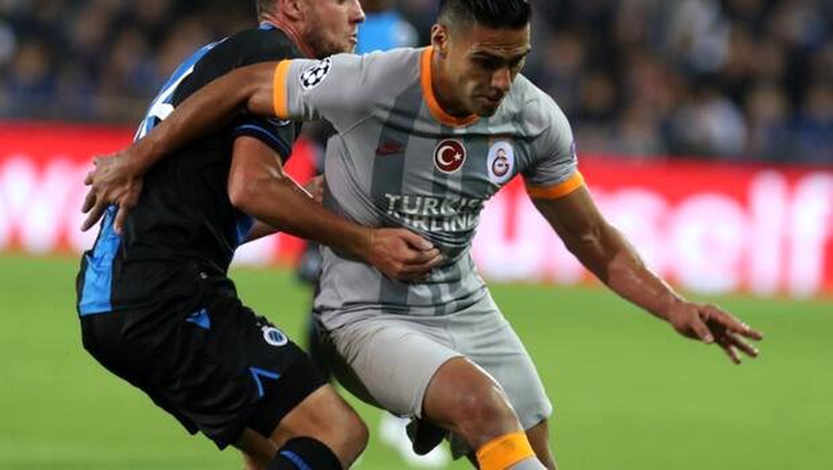 Kolombiyalılar artık Falcao\'yu her hafta izleyecek
