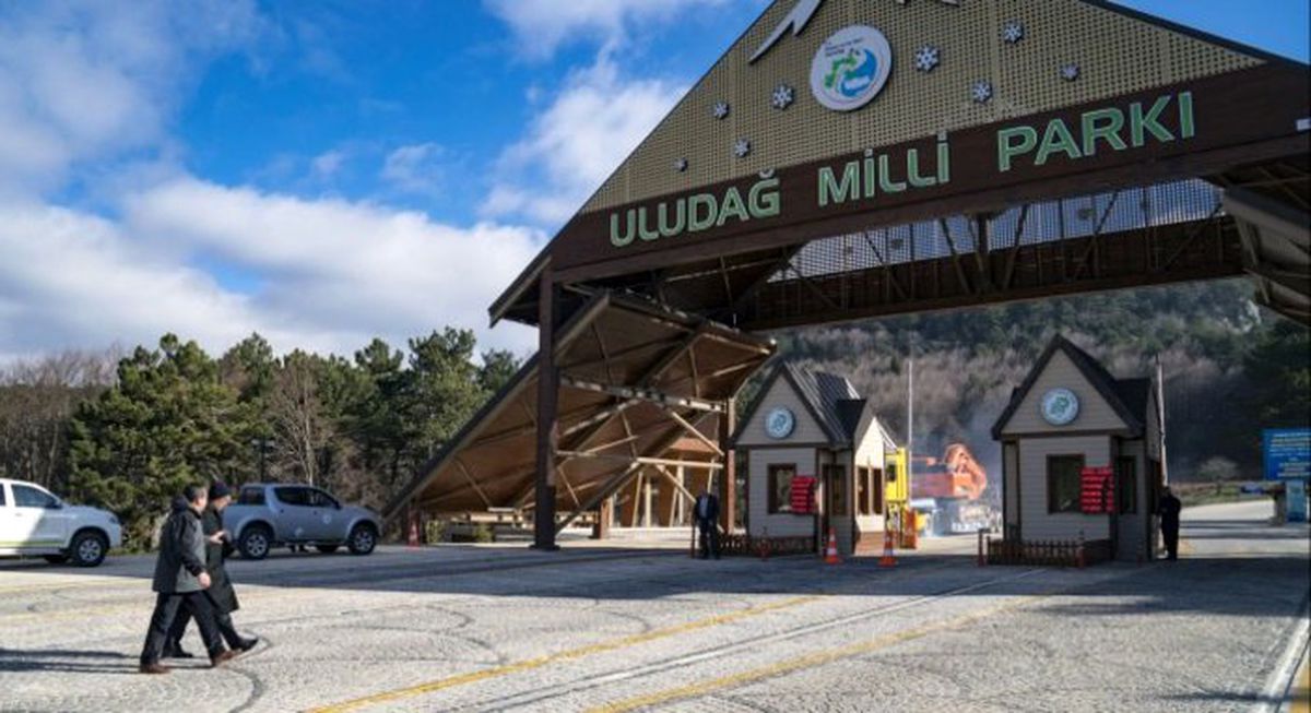 Korunan alanlar turizmin yeni gözdesi