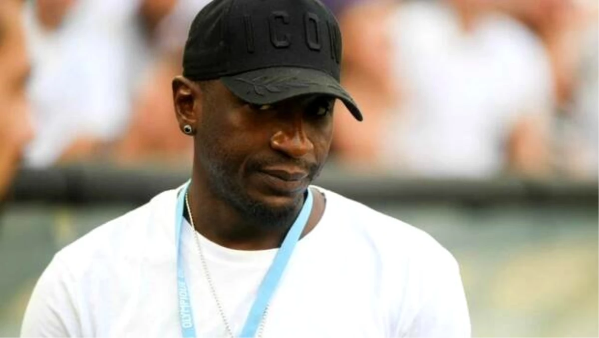 Mamadou Niang sportif direktör oldu