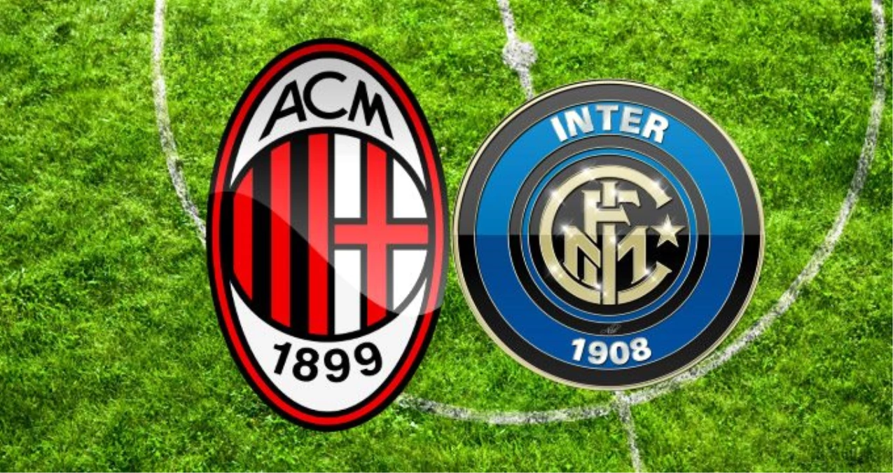 Milan - İnter maçı ne zaman, saat kaçta, hangi kanalda? Milan - İnter maçı şifresiz izle!