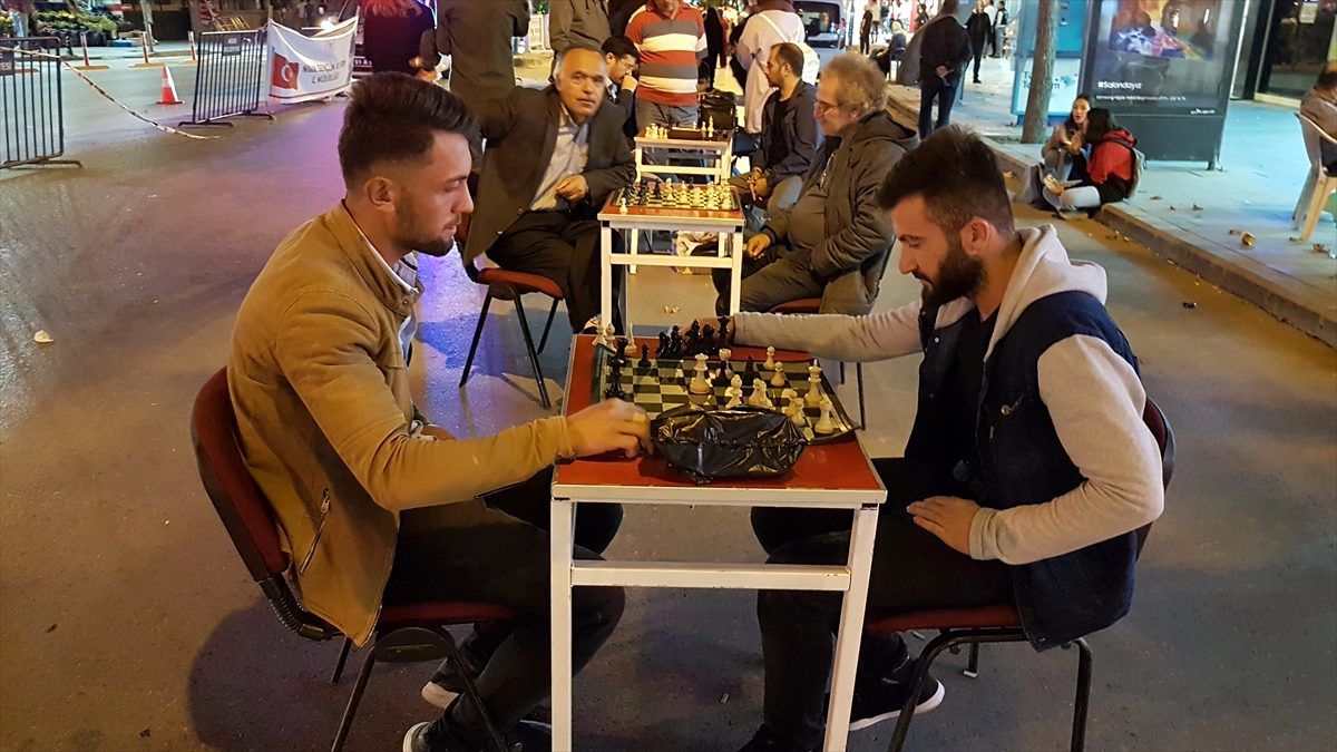Niğde\'de "Avrupa Hareketlilik Haftası" etkinliği