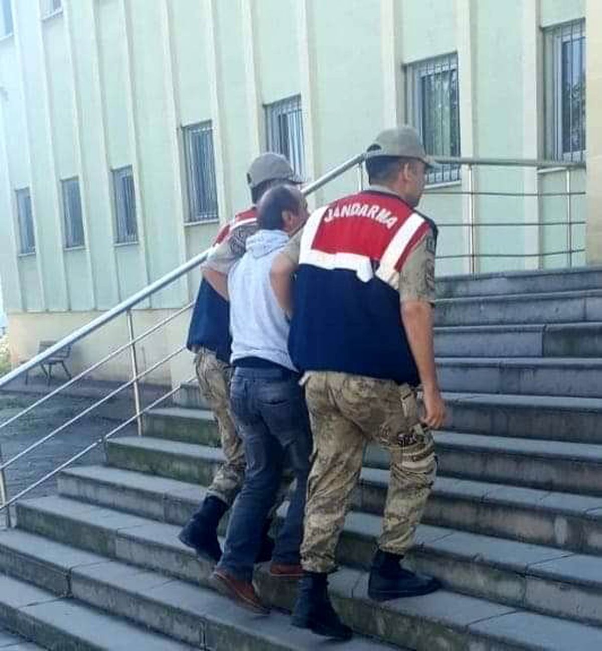 Ordu\'da 189 aranan şahıs yakalandı