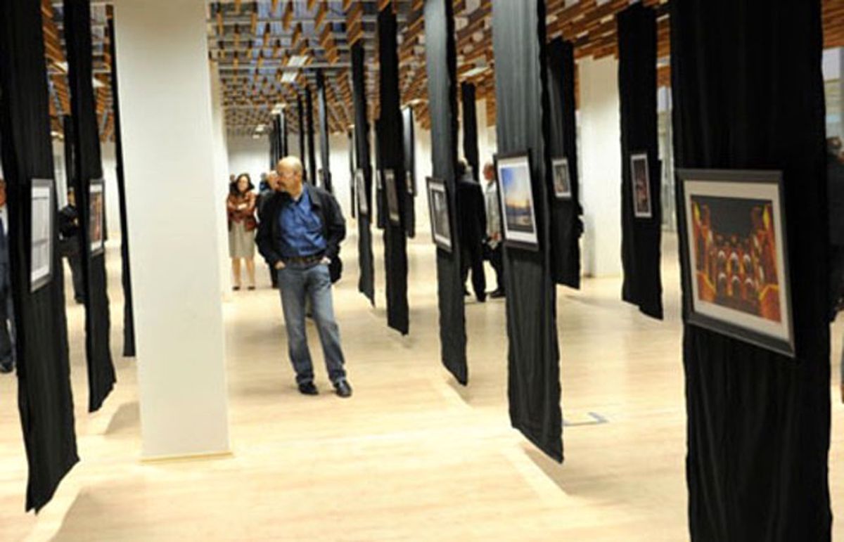 Sanat eseri ve antika ihracatı 5 yılda 5\'e katlandı