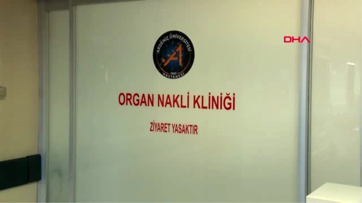 Spor çift kol nakli bekleyen alihan\'ın hayali, vücut geliştirme şampiyonu olmak