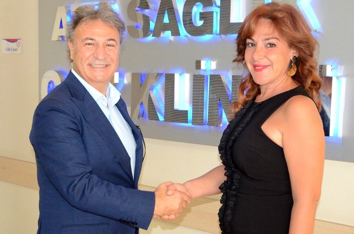 Spora anlamlı destek