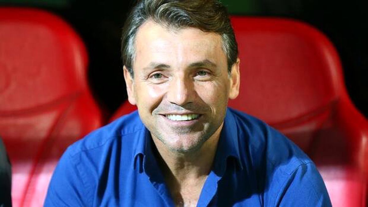Tamer Tuna: "Mücadelemizin karşılığını aldık"