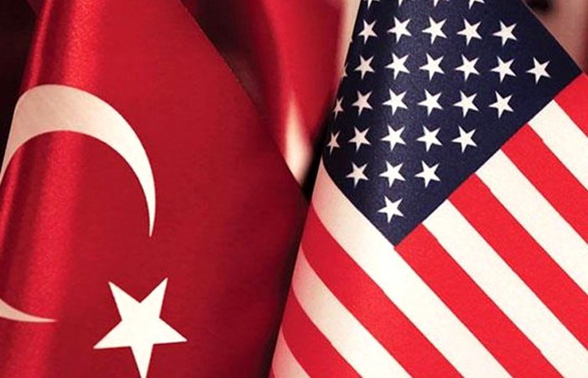 Türk-ABD İş Konseyi 100 milyar dolarlık ticaretin yol haritasını sunacak