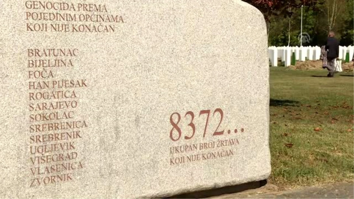 Türk Kızılaydan Srebrenitsa\'da aile ekonomisine katkı - SREBRENİTSA