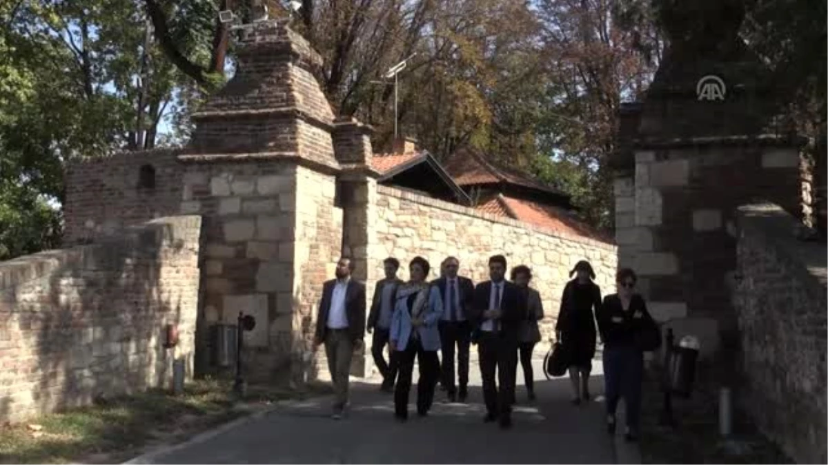 "Türk sineması görünen ve tanınan bir hale geldi"