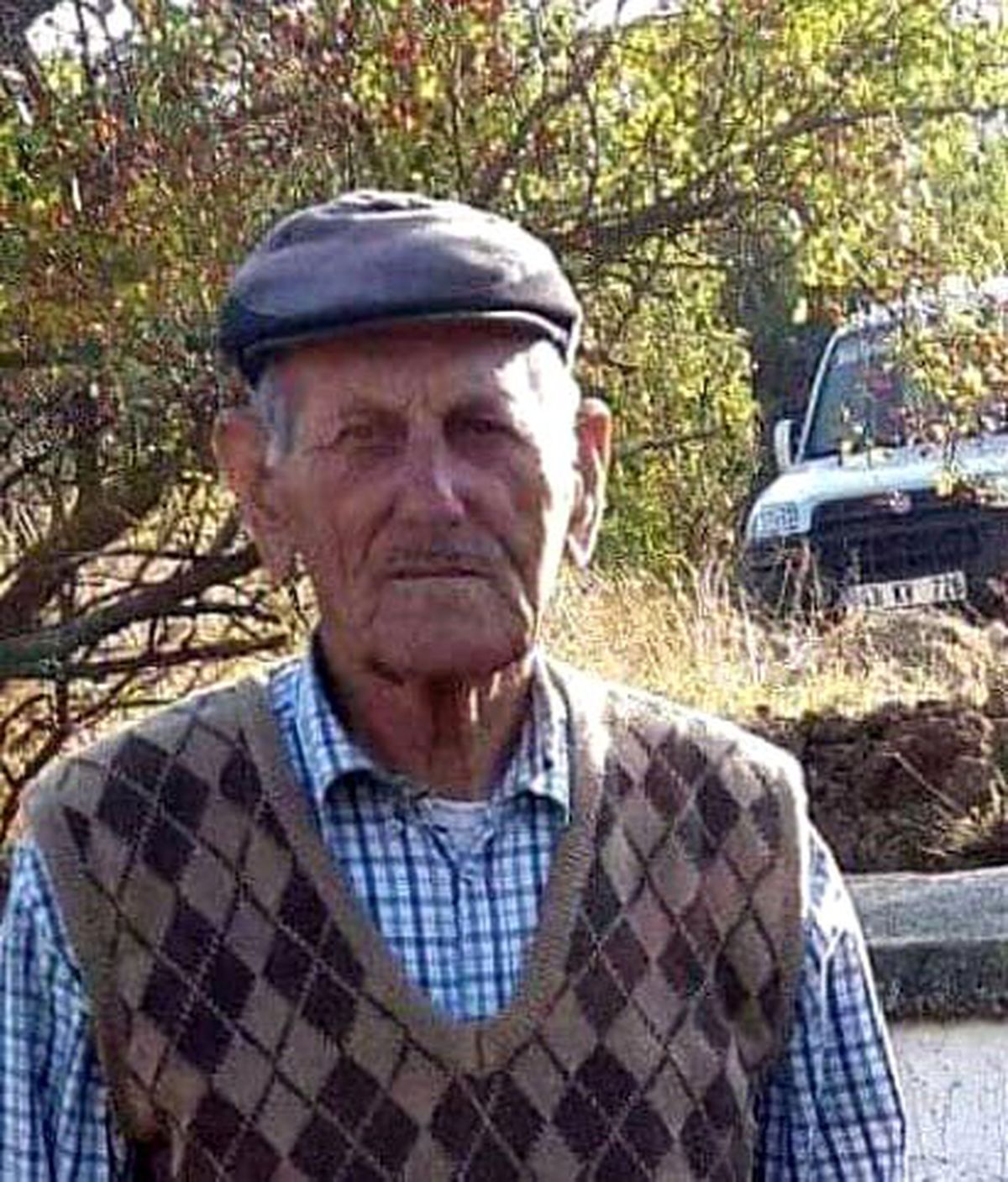 Yaraladığı domuzun saldırısına uğradı