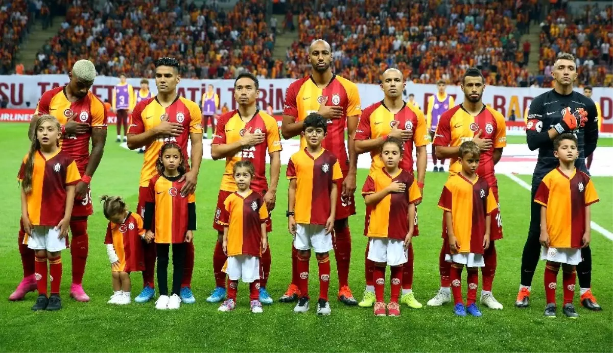 Yeni Malatyaspor ile Galatasaray 5. randevuda