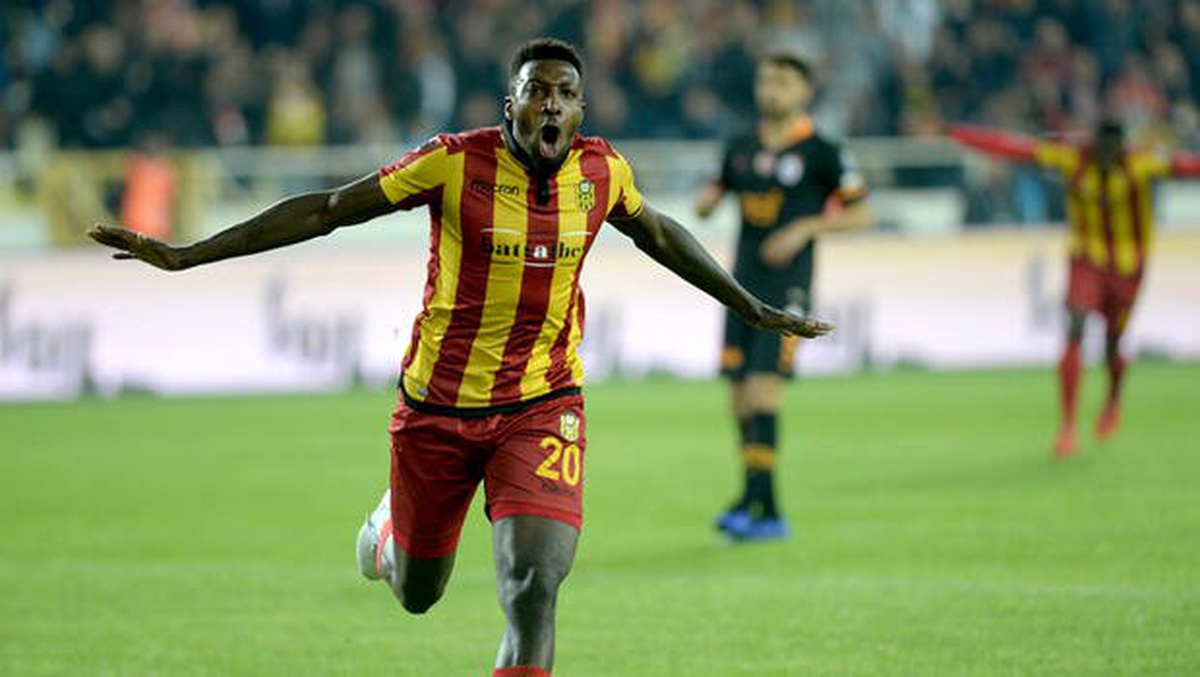 Yeni Malatyaspor ligde, sahasında Galatasaray\'a geçit vermedi!
