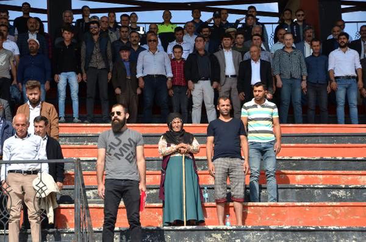 Yüksekova\'da terör mağduru aileler, evlerine kavuşuyor