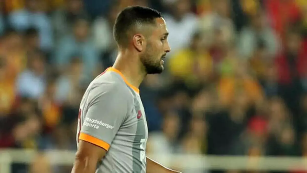 Andone: "Büyük takımların bahanesi olamaz"