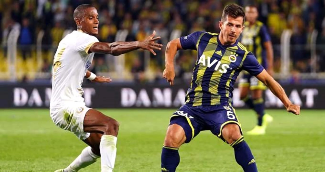 Ankaragücü, Fenerbahçe maçının tekrarı için kural hatası itirazında bulunacak