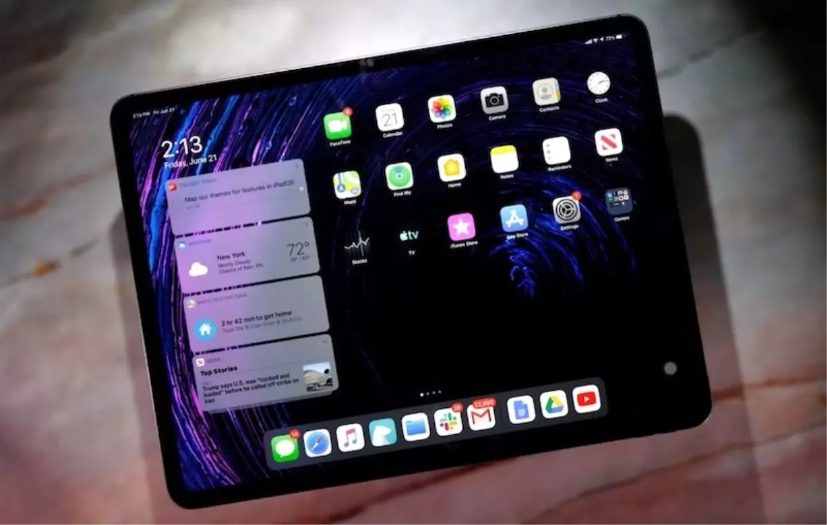 Apple iOS 13.1 ve iPadOS\'u 24 Eylül\'de Yayınlıyor
