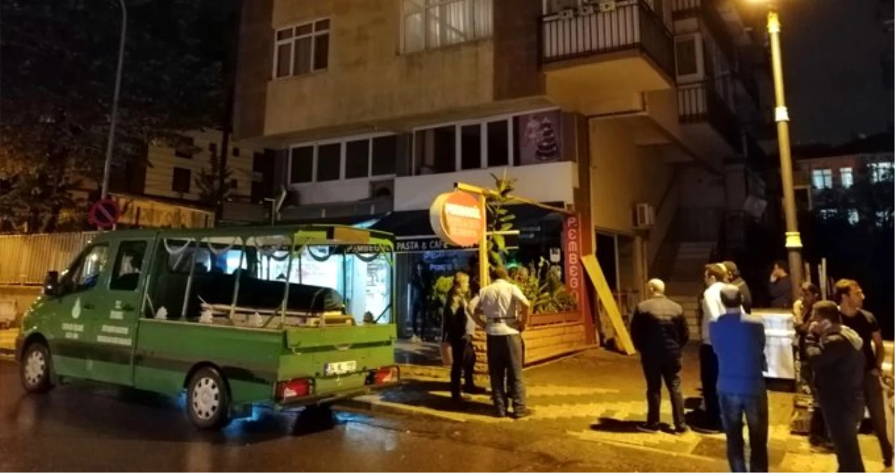 Babasını 5 yerinden bıçaklayan 17 yaşındaki çocuğun, cinayeti neden işlediği ortaya çıktı